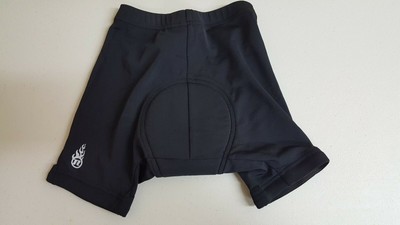 novara bike shorts women's